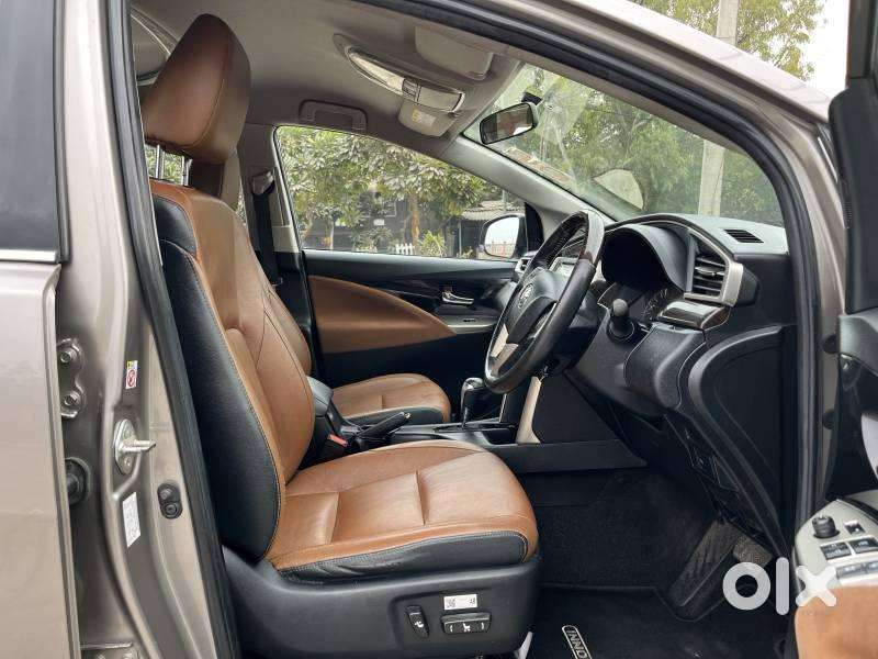 Toyota Automatic Petrol 2019