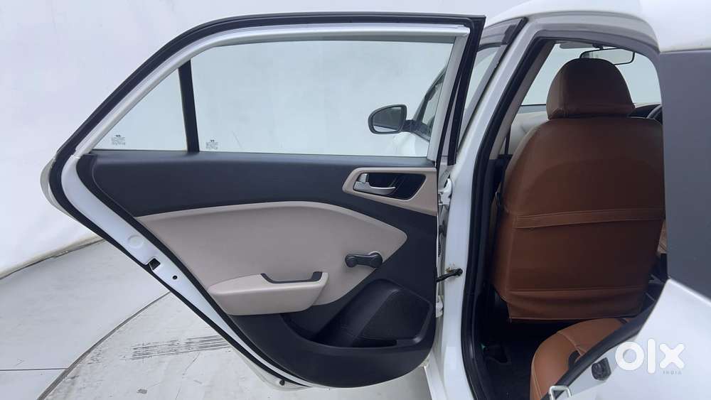 Hyundai Elite I20 [2018-2020] 1.2 Era, 2018, Petrol
