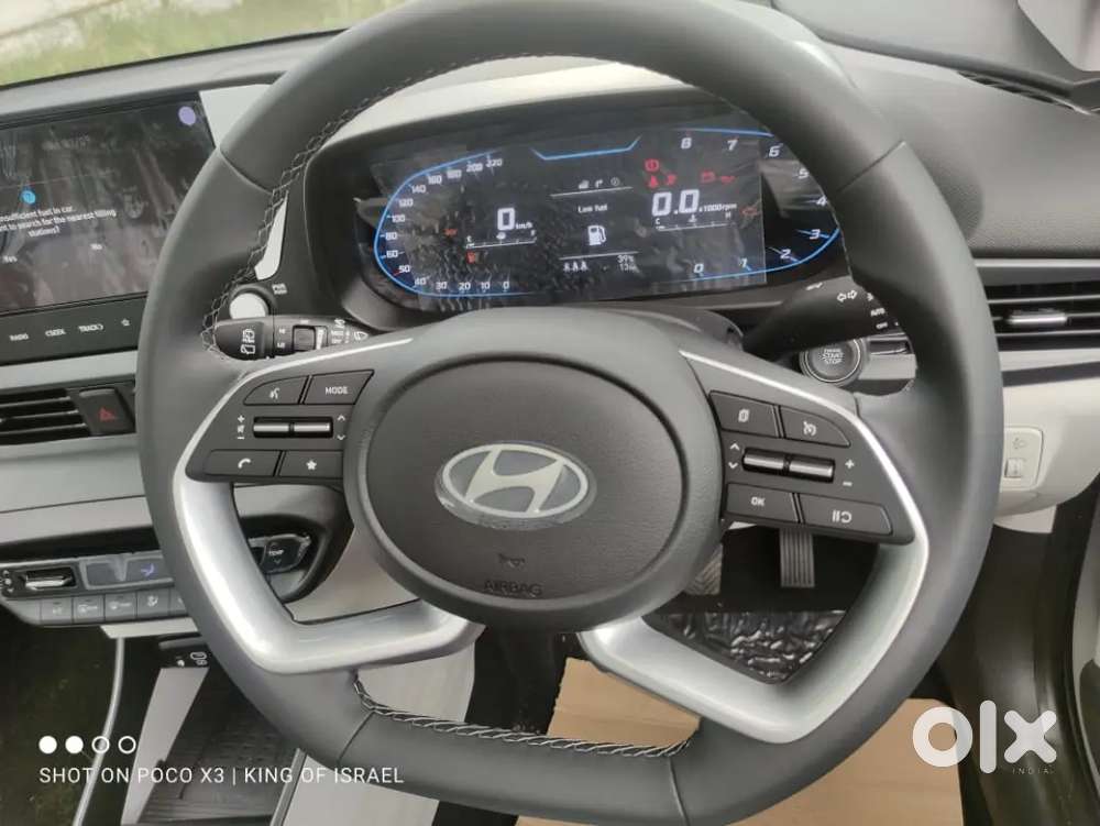 Hyundai New I20 2026 Petrol 00 Km Driven