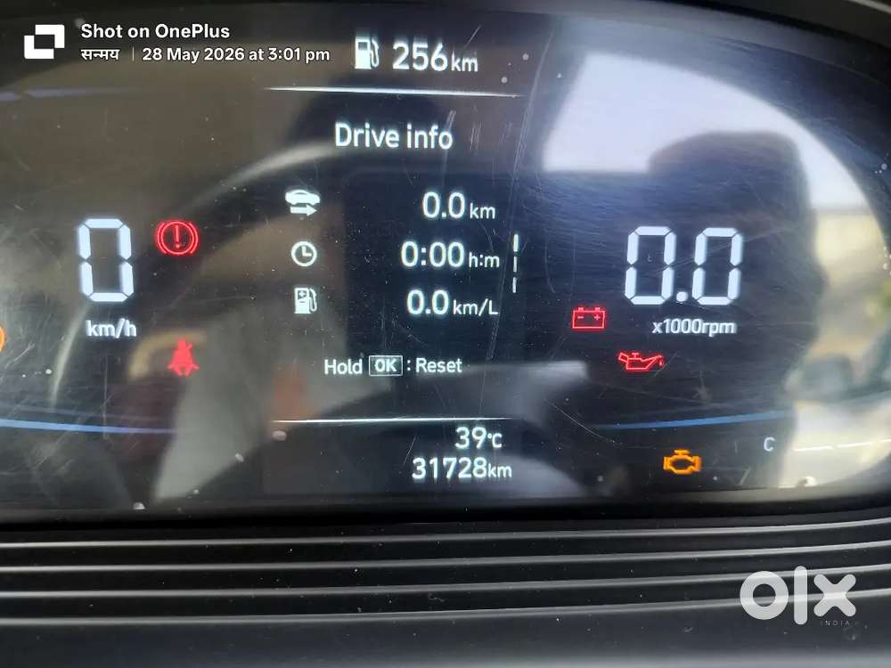Hyundai Venue 1.2 S Plus 2022