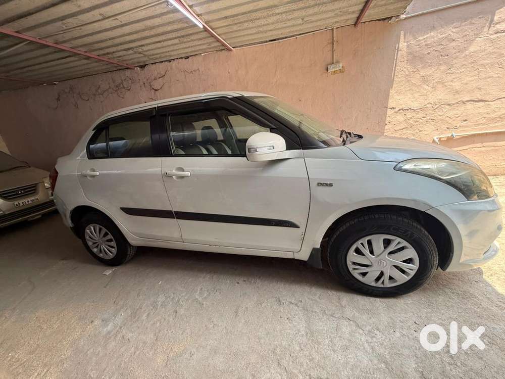 Maruti Suzuki Diesel 2015