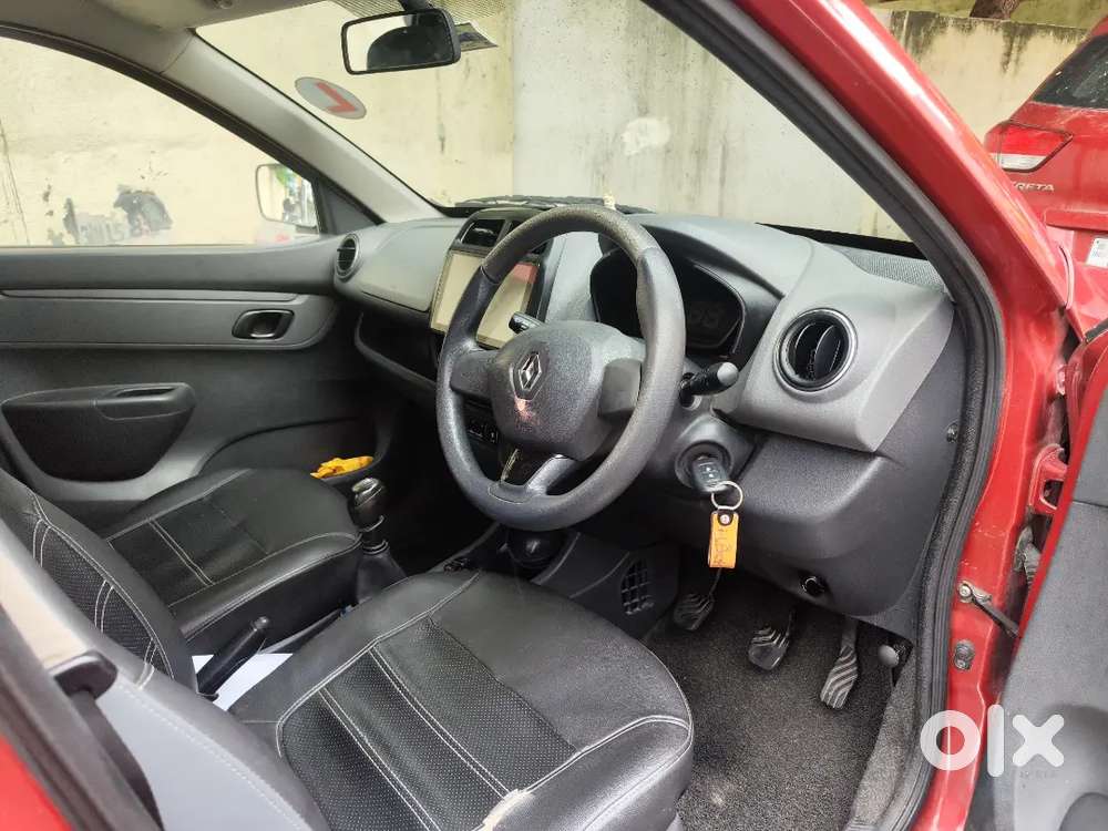 Renault Kwid Sce 2015