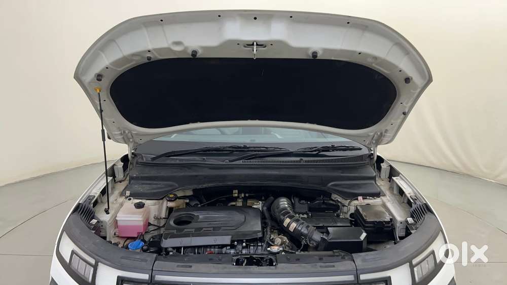 Hyundai Creta 1.5 Sx (o) Diesel, 2024, Diesel