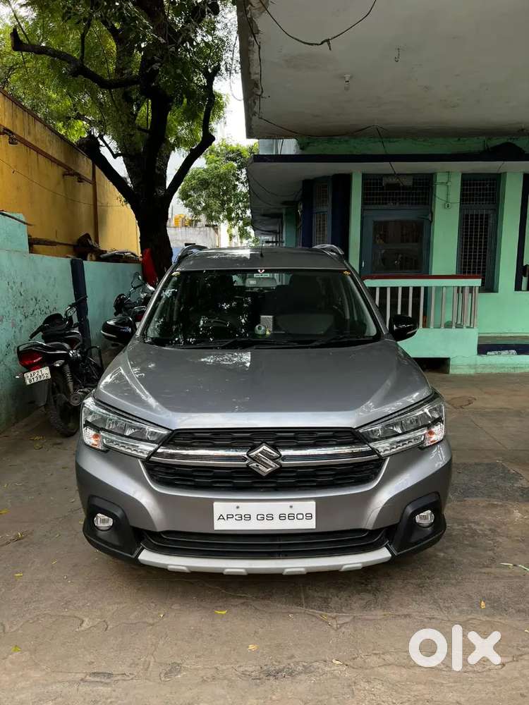Maruti Suzuki Xl6 2020 Petrol Mt