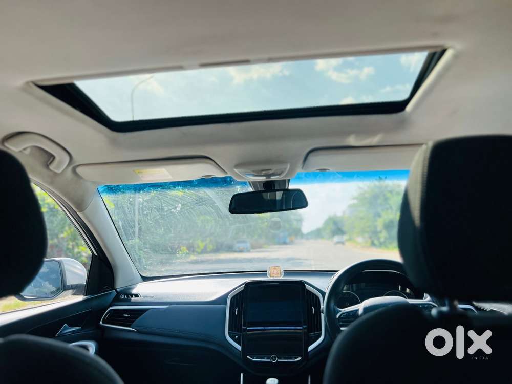 Mg Hector 2.0 Shine Diesel Turbo, 2023, Diesel