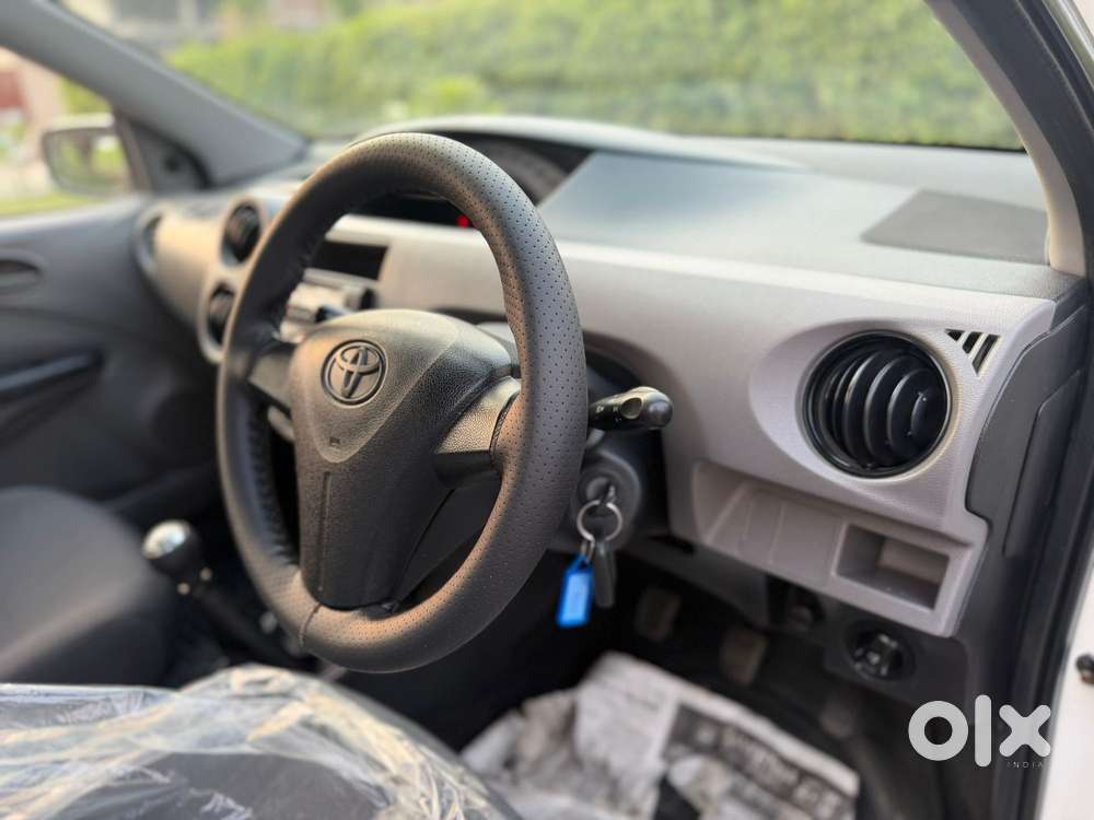 Toyota Etios Liva Trd Sportivo Petrol, 2012, Petrol