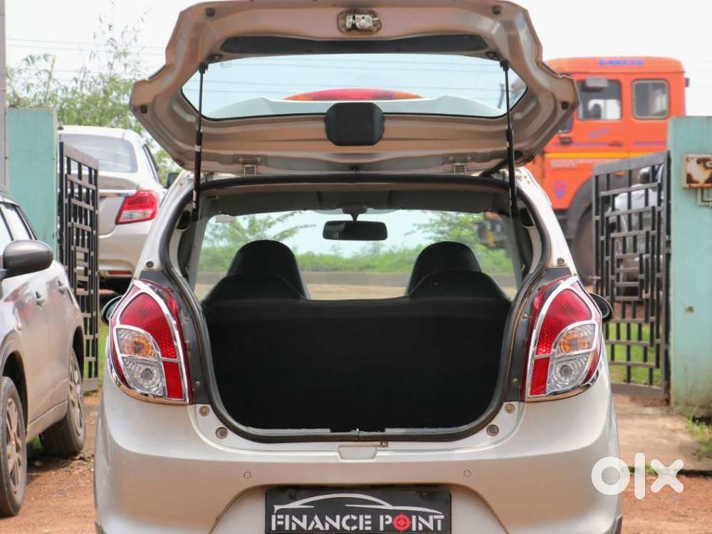 Maruti Suzuki Alto 800 Lxi, 2021, Petrol