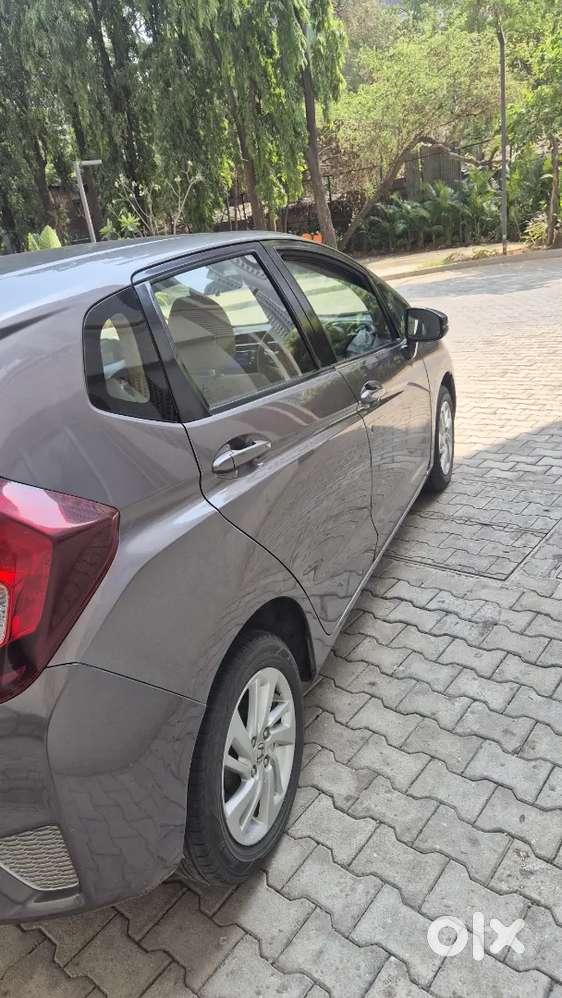 Honda Jazz Vx Automatic Petrol 69,000kms Timely Maintained