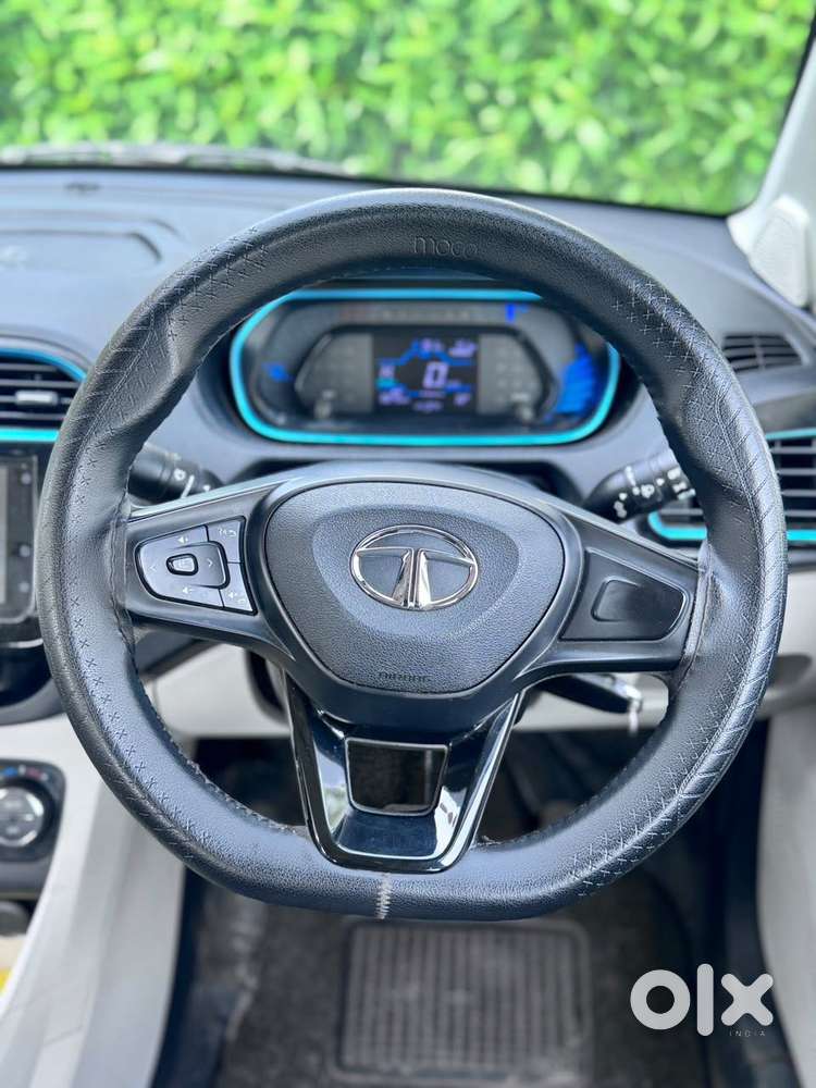 Tata Tiago Ev Xe Mr, 2023, Electric