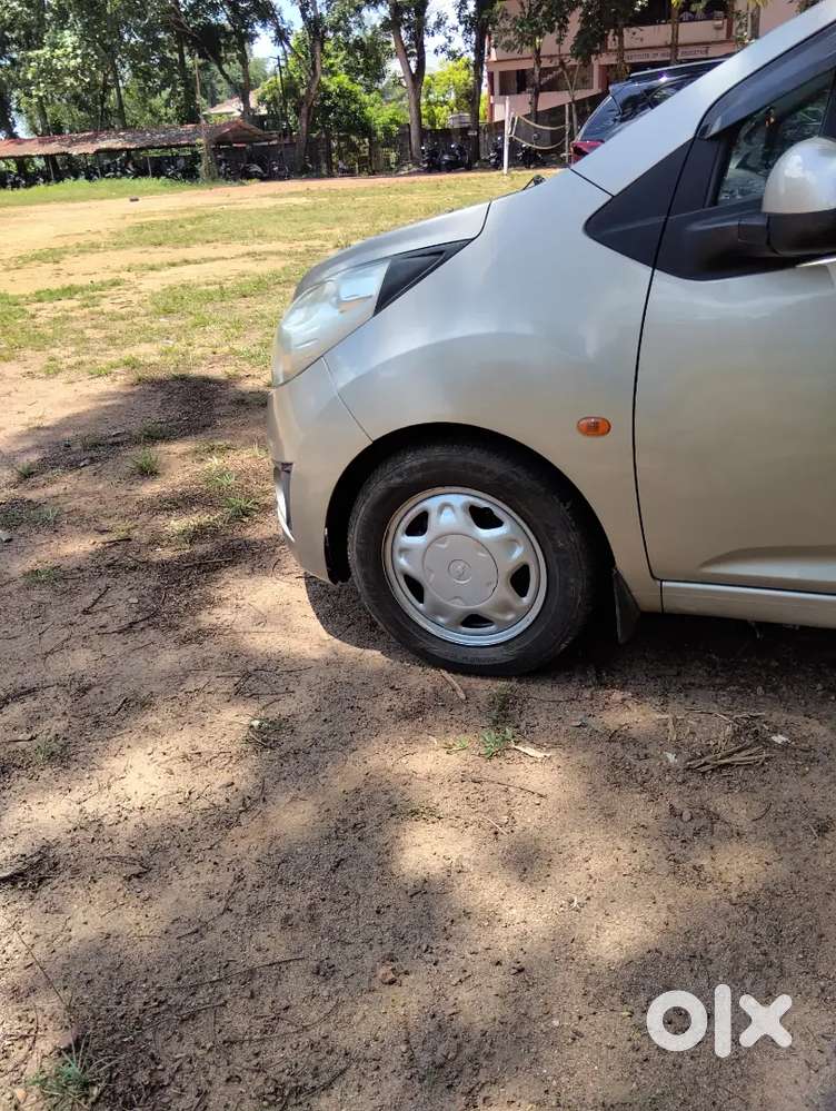 Chevrolet Beat 2011 Petrol