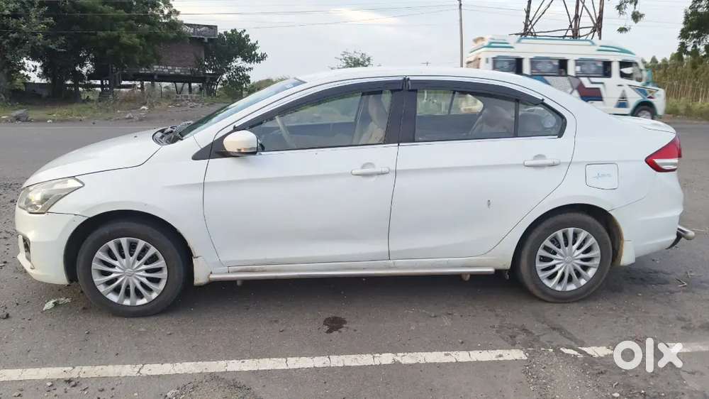 Maruti Ciaz Vdi 2015