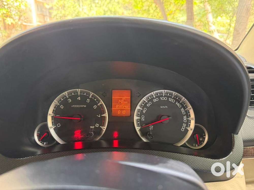 Maruti Suzuki Dzire 2017 Petrol Well Maintained