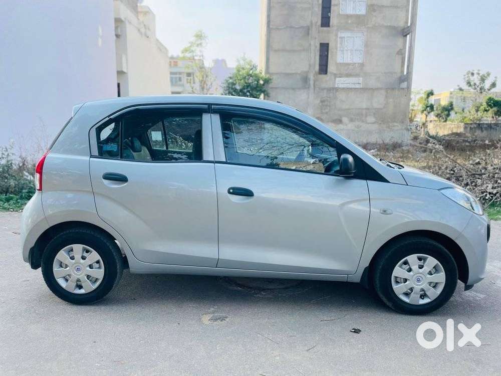 Hyundai Santro, 2021, Petrol