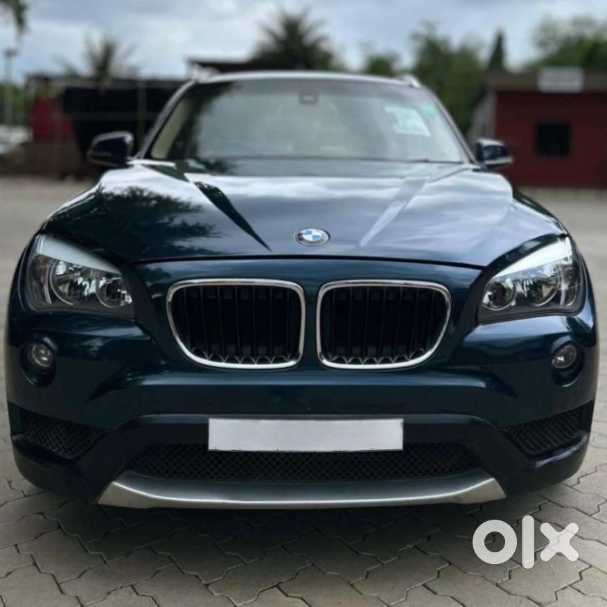 Bmw X1 2.0 Sdrive 20d, 2013, Diesel