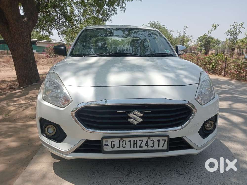 Maruti Suzuki Swift Dzire Ldi Bsiv, 2019, Diesel