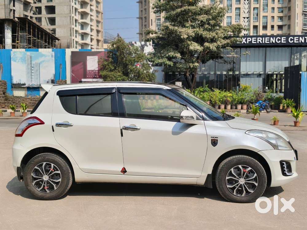 Maruti Suzuki Swift Vdi Bs Iv, 2017, Diesel