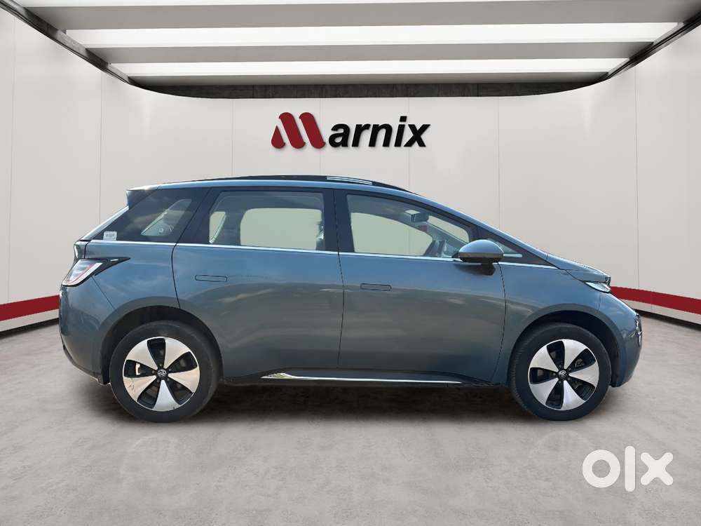 Mg Windsor Ev Essence, 2024, Electric