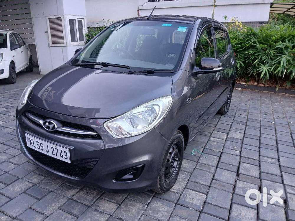 Hyundai I10 1.2 Kappa Magna, 2011, Petrol