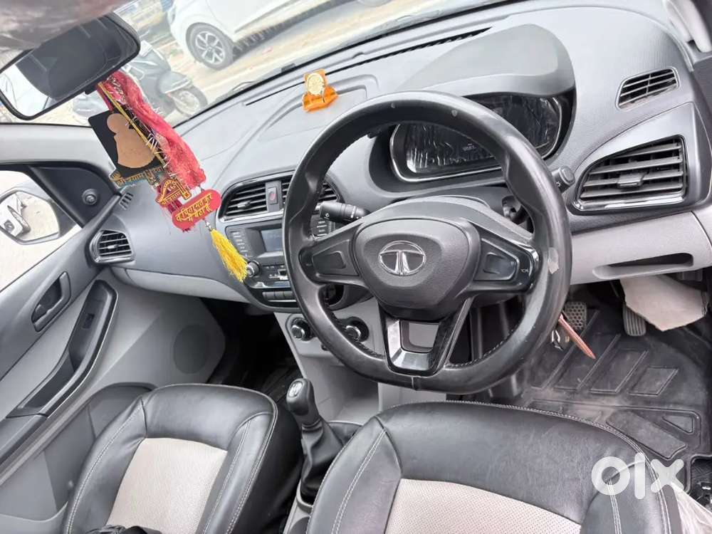 Tata Tiago 1.2 Revotron 2022 Model
