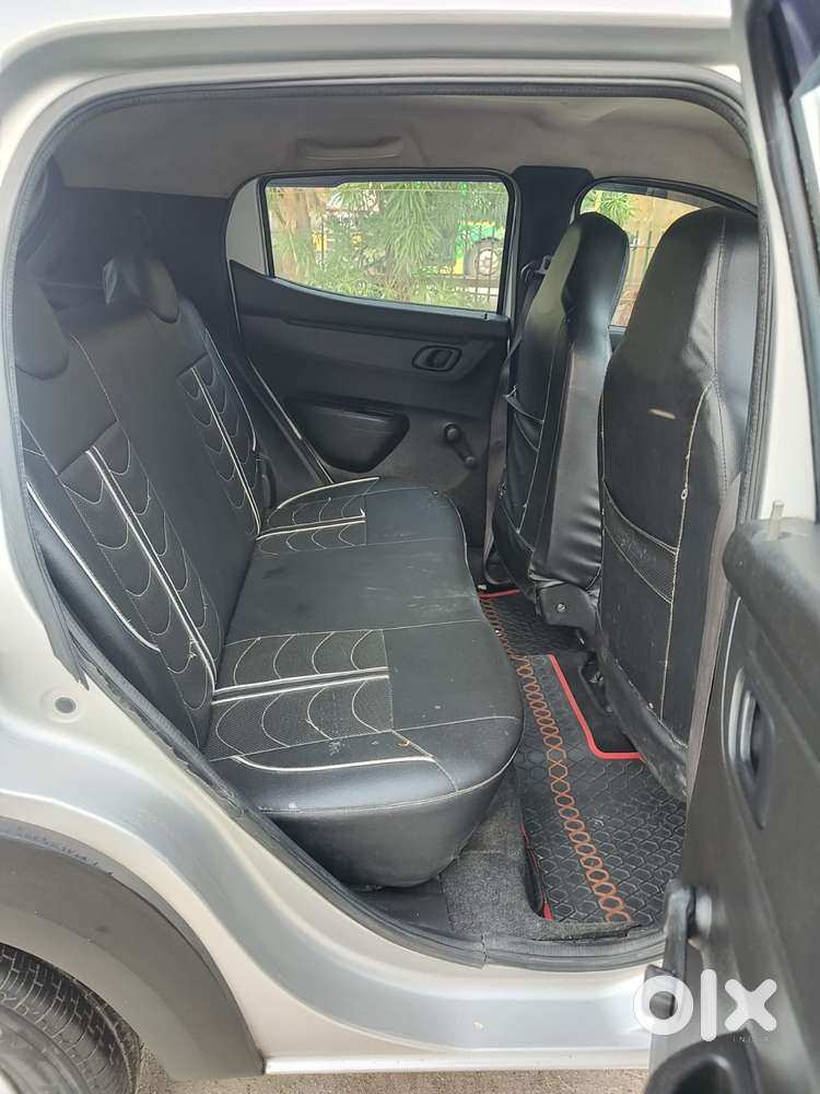 Renault Kwid 1.0 Rxt Edition, 2018, Petrol