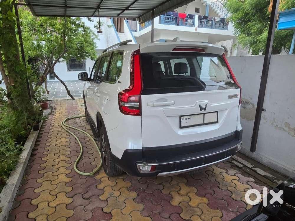 Mahindra Scorpio-n Diesel Oct 2024