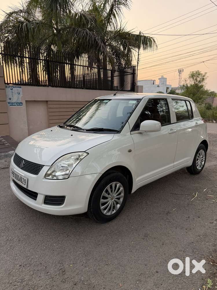 Maruti Suzuki Swift Ldi Bsiv, 2011, Diesel