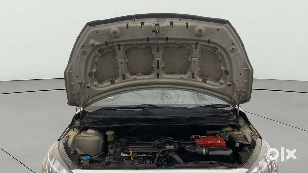 Hyundai I20 Sportz 1.2, 2013, Petrol