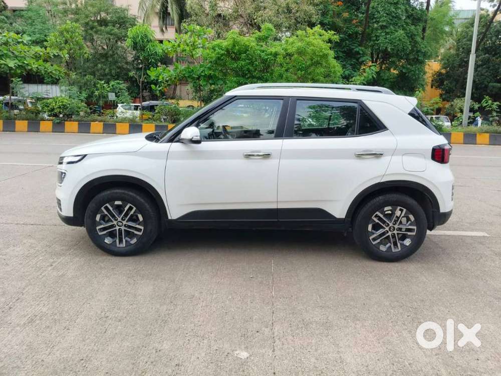 Hyundai Venue 1.0 Sx Turbo Dct, 2023, Petrol
