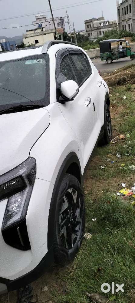 Kia Sonet 2025