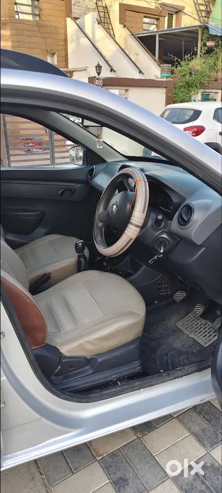 Renault Kwid Rxt 2016