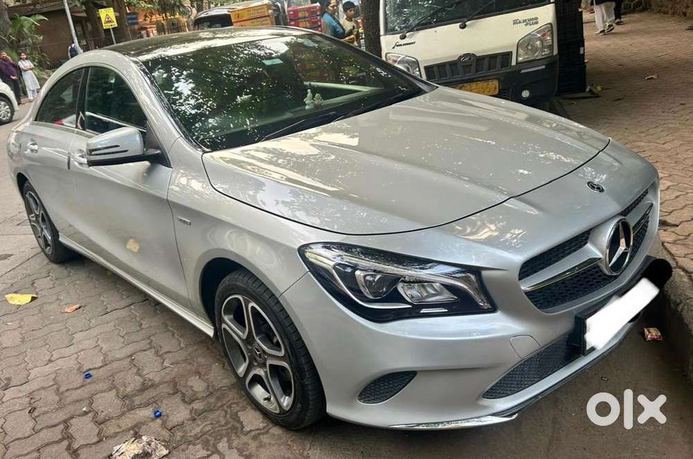 Mercedes-benz Cla Urban Sport 200, 2019, Petrol