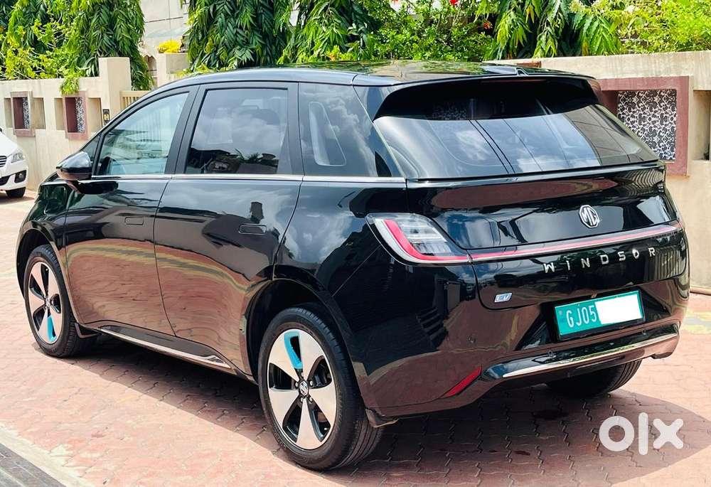 Mg Windsor Ev Exclusive, 2023, Electric