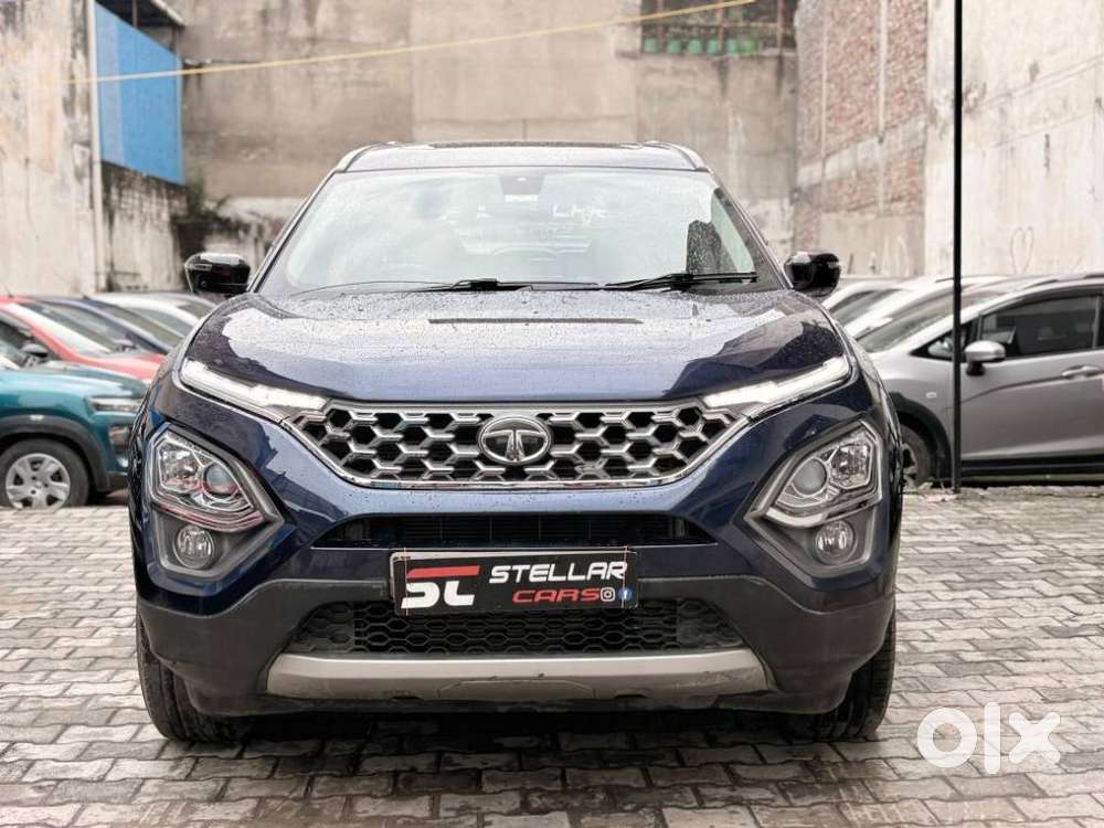 Tata Safari 2.0 Kryotec Xt Plus, 2022, Diesel