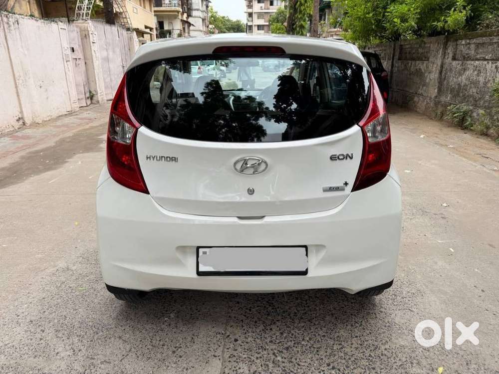 Hyundai Eon Era +, 2014, Petrol