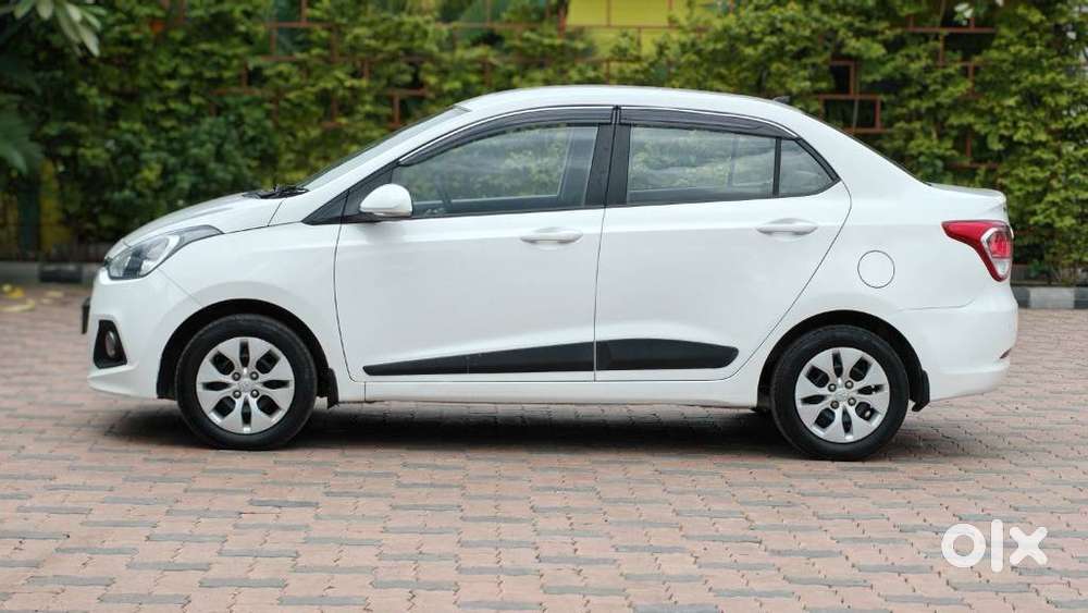 Hyundai Xcent 1.2 S Crdi, 2014, Diesel