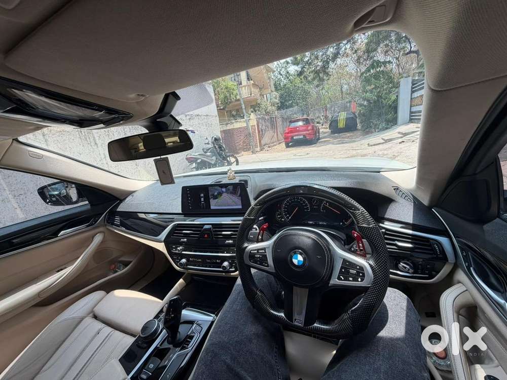 Bmw Diesel Automatic 2018