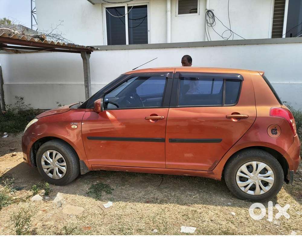 Maruti Suzuki Diesel 2011 Vaild Till 2031