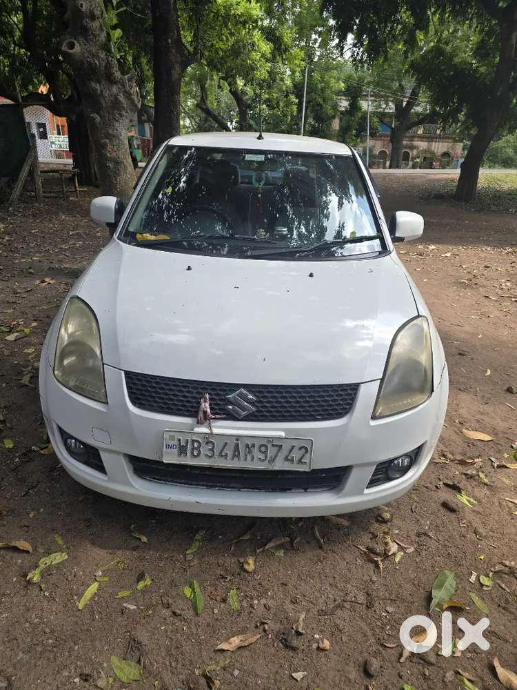 Maruti Suzuki Dzire 2014 Diesel 183121 Km Driven