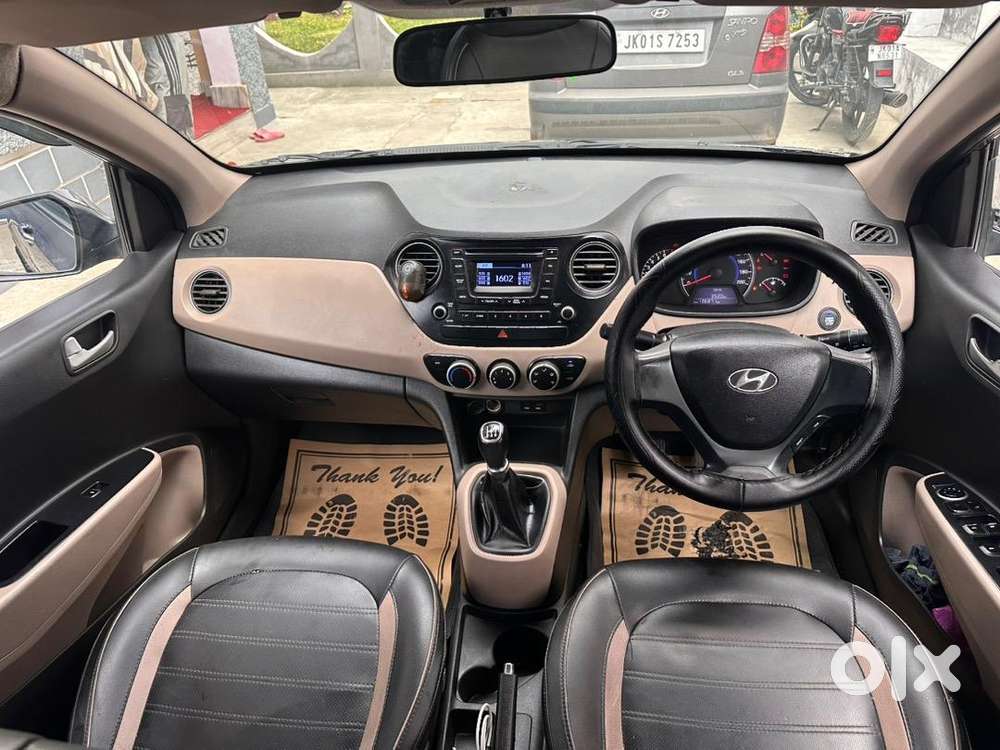 Hyundai Car Petrol 2014