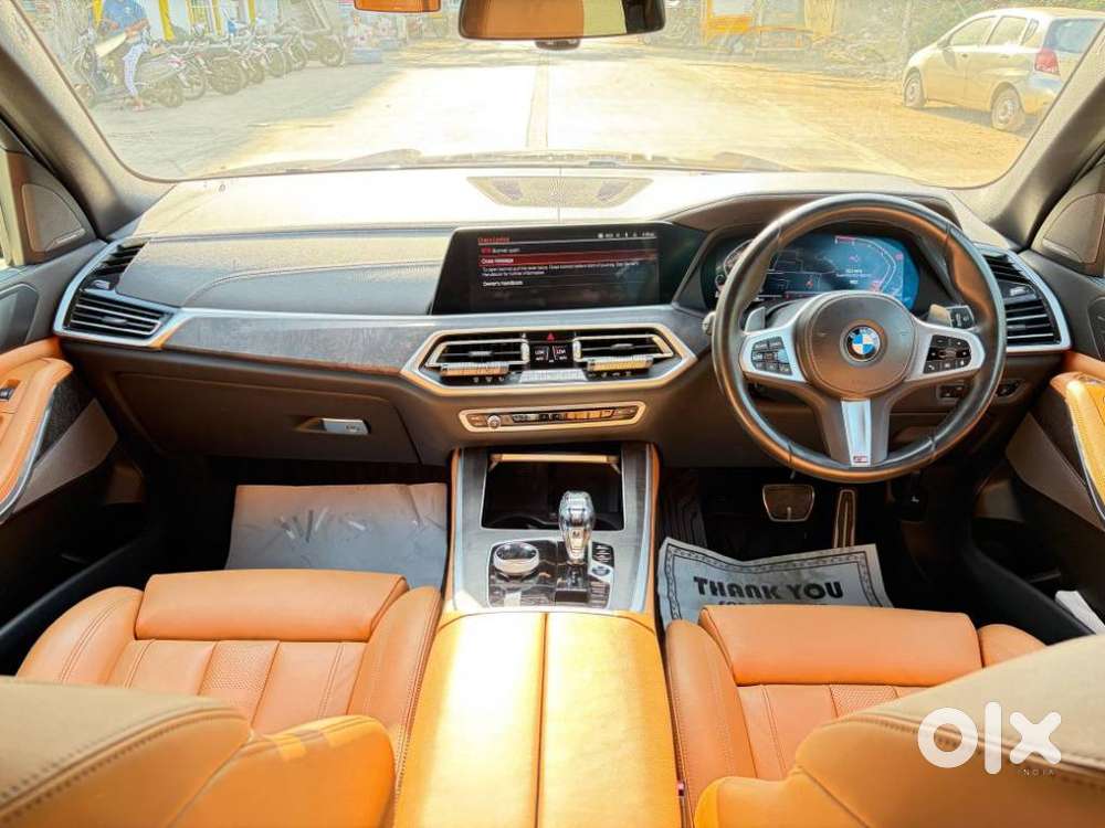 Bmw X5 X Drive 30d M Sport, 2022, Diesel