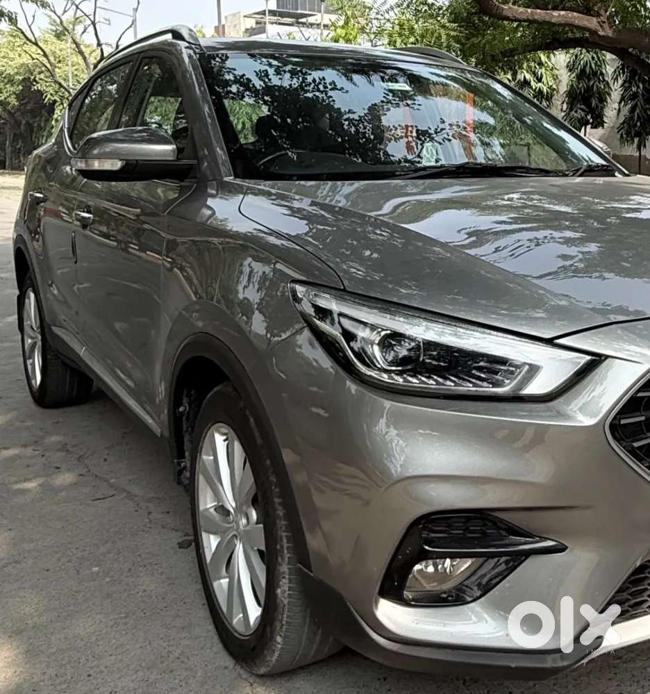 Mg Astor 1.5 Super Cvt, 2022, Petrol
