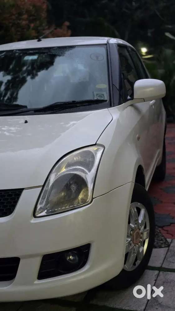 Swift Maruti Suzuki 2011 Vdi Diesel