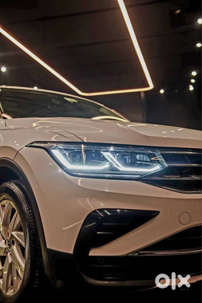 Volkswagen Tiguan 2.0 Elegance Tsi Dsg, 2022, Petrol