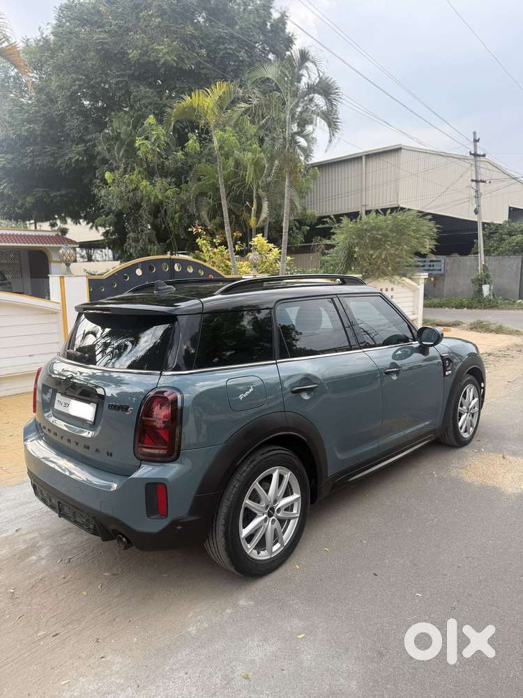 Mini Countryman Cooper S [ ], 2023, Petrol