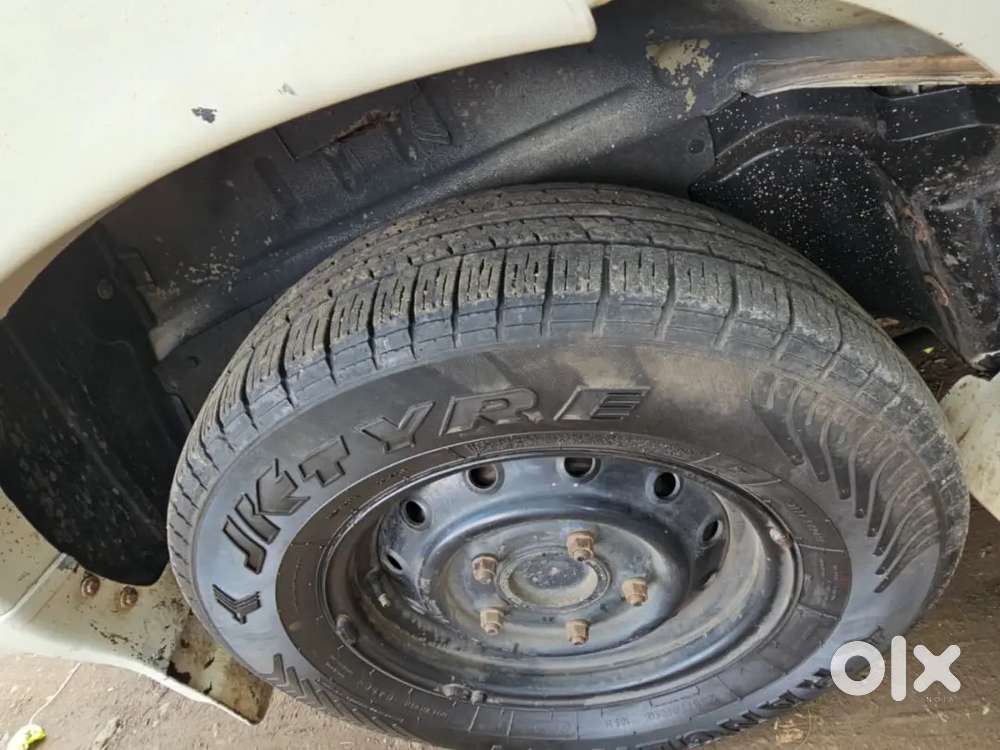 Mahindra Scorpio Sle 2008 Diesel