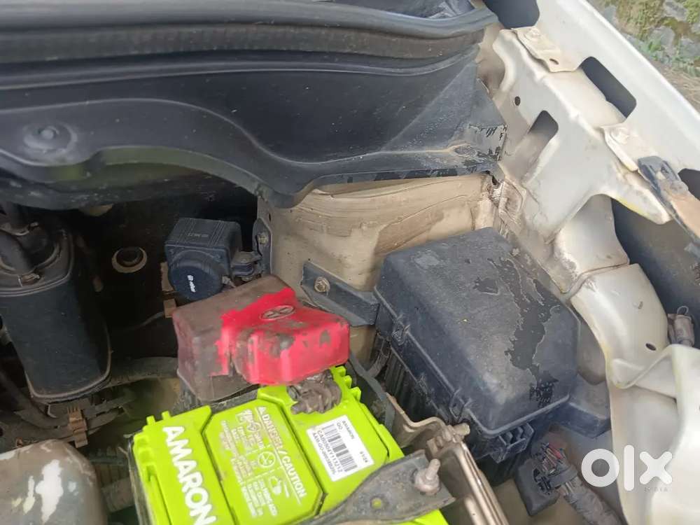 Maruti Suzuki Ritz Zxi 2014