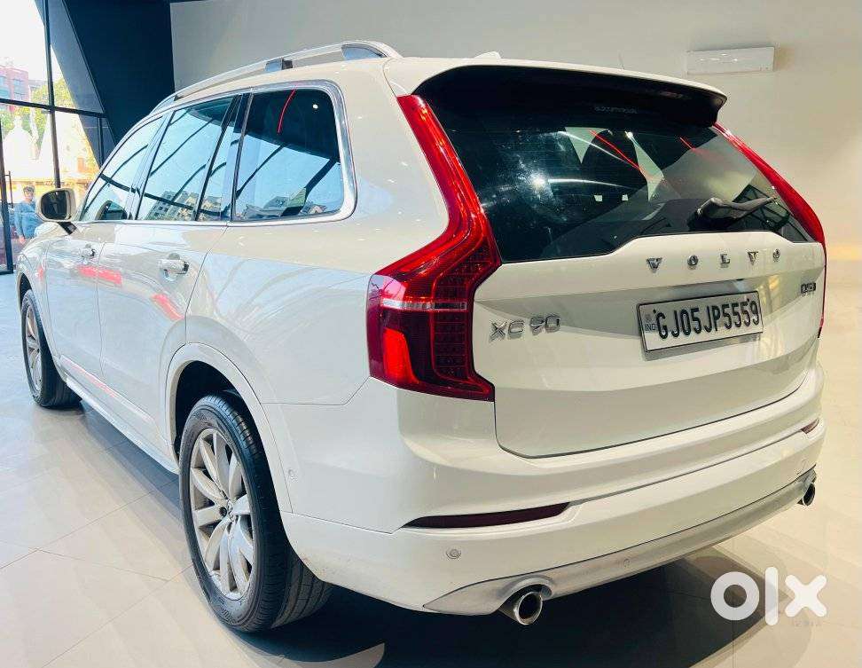 Volvo Xc 90 D5 Inscription, 2016, Diesel