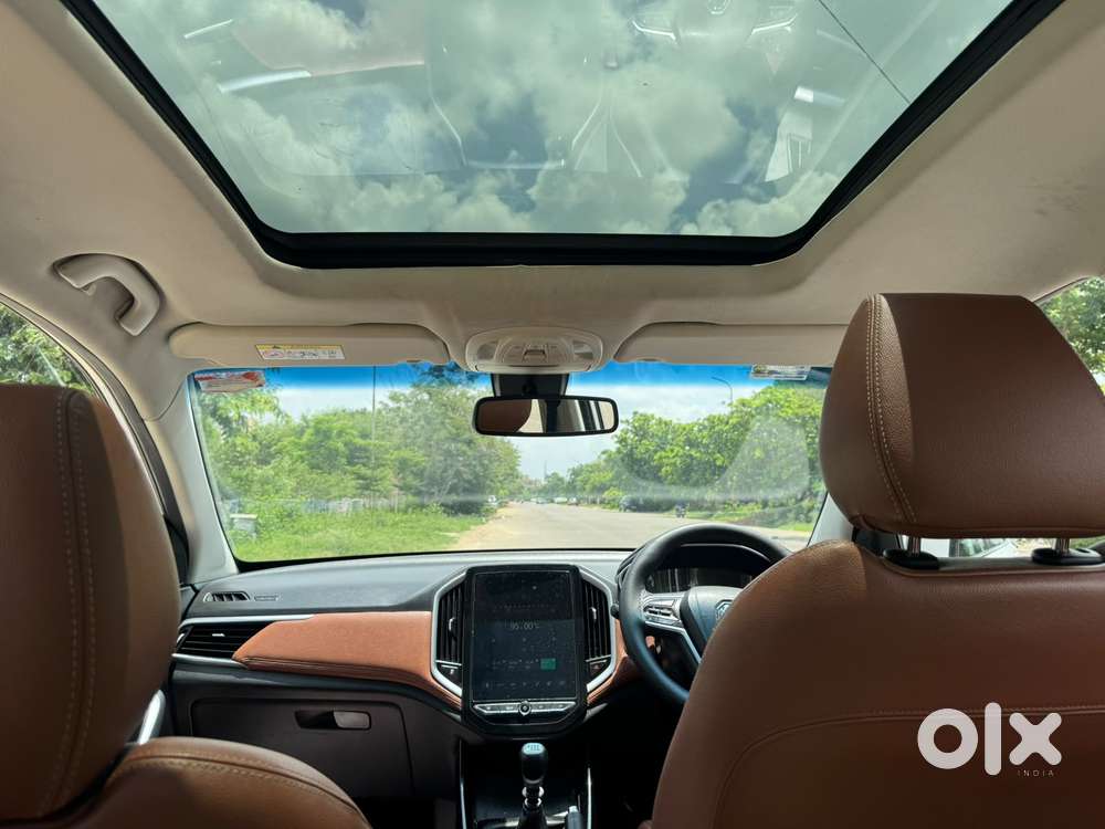 Mg Hector Plus 2.0 Sharp Diesel Turbo, 2023, Diesel