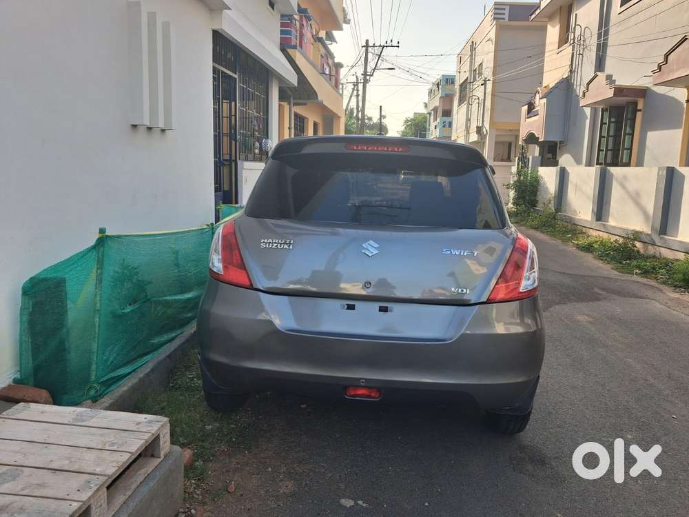 Maruti Suzuki Swift Ddis Vdi, 2013, Diesel