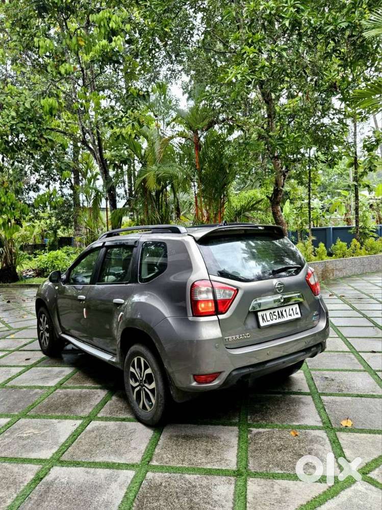 Nissan Terrano Xl 85 Ps Deisel, 2014, Diesel